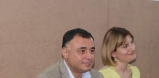 გოგი მეშველიანმა თეთრიწყაროს მუნიციპალიტეტში – „ქალებისა და გოგოებისთვის ინფრასტრუქტურის ხელმისაწვდომობა“ მოკვლევის ჯგუფის სამუშაო შეხვედრაში მიიღო მონაწილეობა