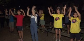 ფოლადაურის ხეობამ ,,თავგადასავალი 2022-ს“უმასპინძლა