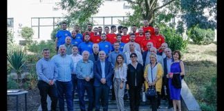 „არემჯის“ საზაფხულო სკოლა 2022“-ის დასკვნითი ღონისძიება