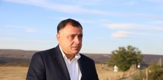 გოგი მეშველიანი: ადგილობრივი საზოგადოებისა და ხელისუფლების თანამშრომლობით შევძლებთ გამოწვევების დაძლევას