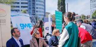 „არემჯიმ” საქართველოს ტექნიკური უნივერსიტეტის მიერ ორგანიზებულ „დასაქმების ფორუმში“ მიიღო მონაწილეობა