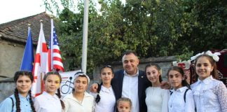 გოგი მეშველიანი: ტოლერანტობა ადამიანის იდენტობის პატივისცემას და თანასწორობაზე დაფუძნებულ გარემოს გულისხმობს