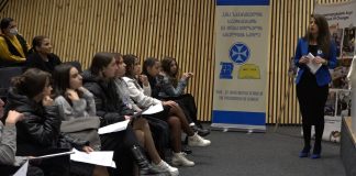 25 ნოემბერი ქალთა მიმართ ძალადობის წინააღმდეგ საერთაშორისო დღეა