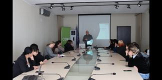 ქვემო ქართლსა და სამცხე ჯავახეთში, არსებული სოციალური სერვისების საბაზისო კვლევის შედეგების საჯარო განხილვა გაიმართა