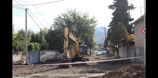 24 საათიანი წყალმომარაგებით ბოლნისი და მიმდებარე სოფლები ისარგებლებენ