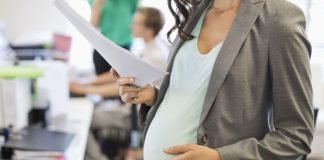 Özəl sektorda çalışanlar üçün də analıq məzuniyyəti zamanı yardım 1000 laridən 2000 lariyə qədər yüksələcək