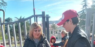 14 ნოემბერი დიაბეტის მსოფლიო დღეა