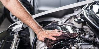 მართვის მოწმობის პრაქტიკულ გამოცდაზე გასვლამდე, პირებს მანქანის ტექნიკური გამართულობის შემოწმება და კითხვებზე პასუხის გაცემა ვიზუალური ჩვენებით მოუწევთ