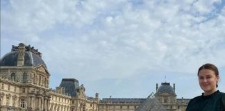 საკუთარი თავის რწმენა და შრომა – წარმატების ფორმულა ნუცა გობეჯიშვილისგან