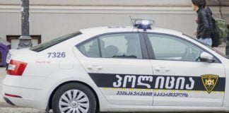 2023 წლის ბიუჯეტის პროექტით გათვალისწინებულია ჯარისკაცების, პოლიციელებისა და უსაფრთხოების სამსახურის თანამშრომელთა ხელფასების 20%-იანი ზრდა