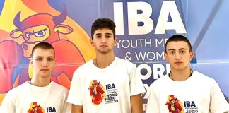 ქართველმა მოკრივეებმა ახალგაზრდულ მსოფლიოს ჩემპიონატზე სამი მედალი მოიპოვეს