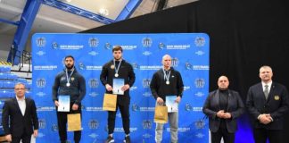 ბოლნისელი სპორტსმენი საერთაშორისო ტურნირის გამარჯვებულია