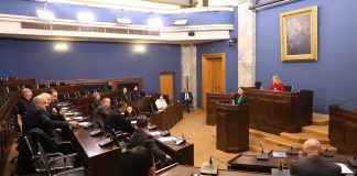 ტყის სოციალური ჭრის გაუქმების ვადა 2026 წლის 1 იანვრამდე გადაიწევს
