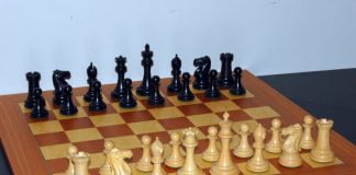 ქართველმა მოჭადრაკეებმა სენიორთა შორის გამართულ ევროპის ჩემპიონატზე ორი ოქროსა და ერთი ვერცხლის მედალი მოიპოვეს