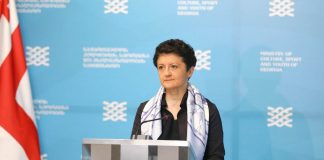 საცირკო ხელოვნების განვითარების ხელშესაწყობად კონკურსი გამოცხადდა