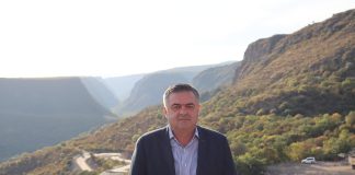 ბოლნისის მუნიციპალიტეტის მერმა დავით შერაზადიშვილმა 2022 წელს განხორციელებული პროექტები და პროგრამები შეაჯამა