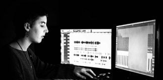 დიალოგის ედითორი – მარიამ დიზერ-ჭითანავა