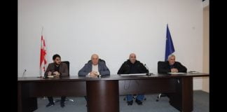 ბოლნისის მუნიციპალიტეტის 2023 წლის ბიუჯეტი 38 140 000 ლარით განისაზღვრა