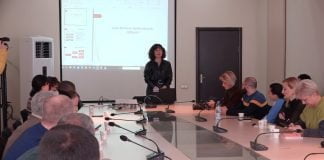 სახალხო დამცველის წარმომადგენელი ქვემო ქართლში