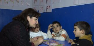 მალე სოფელ ბოლნისს თანამედროვე სტანდარტების შესაბამისი საგანმანათლებლო ბავშვთა დღის ცენტრი ექნება