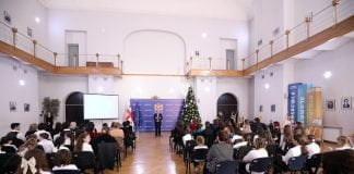 აკურთის საჯარო სკოლის მოსწავლე ჩინარა ნაბიევა კონკურსის ,,ჩემი გალაკტიონი””ჟიურის რჩეული გახდა