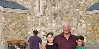 ,,განწირული რეისის“ გადარჩენილი გმირი