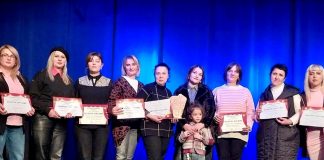 ფესტივალში „მზიანი საქართველო“, მონაწილეობა ბოლნისის მუნიციპალიტეტის კულტურის ცენტრთან არსებულმა თოჯინების თეატრმა მიიღო