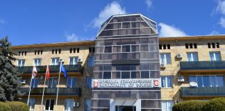 სტუდენტთა დახმარების პროგრამა, რომელსაც უკვე ათი წელია, ბოლნისის მუნიციპალიტეტის მერია ახორციელებს