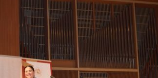 საქართველოს ბავშვთა და საგუნდო კოლექტივების VI ეროვნულ კონკურსზე ბოლნისის გუნდების წარმატებული გამოსვლა