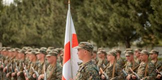 სავალდებულო სამხედრო სამსახურის რეფორმირების შემდეგ, ყველა პირი, სავალდებულო სამხედრო სამსახურს მხოლოდ თავდაცვის უწყებაში გაივლის