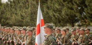 სავალდებულო სამხედრო სამსახურის რეფორმირების შემდეგ, ყველა პირი, სავალდებულო სამხედრო სამსახურს მხოლოდ თავდაცვის უწყებაში გაივლის