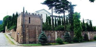 საპატრიარქო განცხადებას ავრცელებს