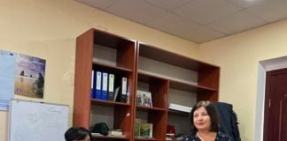 ქალთა საინფორმაციო ცენტრის მიერ ჩატარებული კვლევების პრეზენტაცია