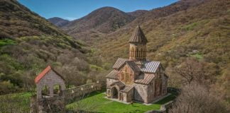 ფიტარეთობა