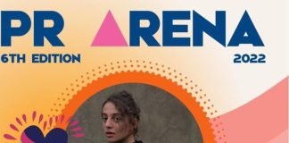 ქეთევან სარაჯიშვილმა ევროვიზიის და ლეგოს კომპანიებზე მუშაობის უფლება მოიპოვა