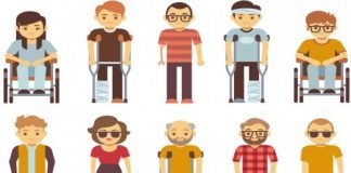 სამი დეკემბერი შეზღუდული შესაძლებლობის მქონე პირთა უფლებების დაცვის საერთაშორისო დღეა