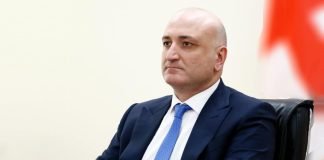 „აუცილებელი და სასიცოცხლოდ მნიშვნელოვანია, არსებობდეს ბავშვთა და მოზრდილთა ონკოლოგიური დაწესებულების სახელმწიფო ალტერნატივა“, – ამის შესახებ ჯანდაცვის მინისტრმა ზურაბ აზარაშვილმა განაცხადა