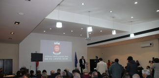 Bolnisi Bələdiyyəsinin meri 2022-ci ilə yekunlaşdırıb