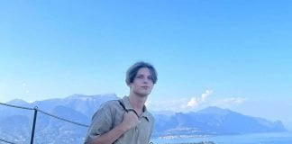 მათე გავაშელი Erasmus+ პროგრამის ერთ-ერთ პროექტში შეარჩიეს