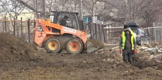 “Qarabulağ”ın əsas binasının layihələndirilməsi və tikintisinə başlanılıb Cari ildə