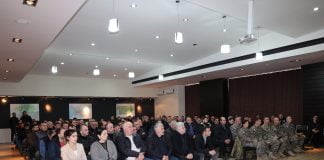 Ərazi ehtiyatı ilə bağlı məlumatlandırma toplantısı keçirilib