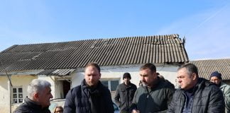 Bolnisi Bələdiyyəsində kənd məclisləri başlayıb