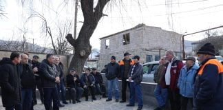 ბოლნისის მუნიციპალიტეტში „სოფლის მხარდაჭერის პროგრამის“ ფარგლებში, საერთო კრებები და კონსულტაციები დასრულდა