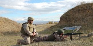 ტერიტორიული რეზერვის პროგრამა გრძელდება