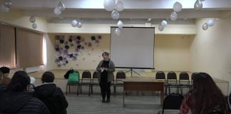 ვაქცინაციის პოპულარიზაციის მიზნით ბოლნისში საინფორმაციო შეხვედრების ციკლი დაიწყო