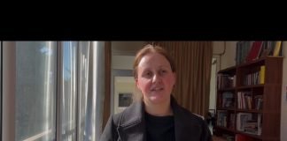 ტრენინგების ციკლი “იყავი მის ადგილას” ბოლნისში ჩატარდა