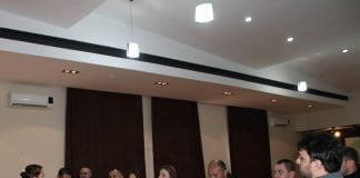 Bolnisi Bələdiyyəsində USAID-in Yerli Özünüidarəetmə Proqramının icrasına başlanılıb