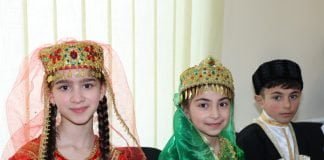 Bu il Bolnisi bələdiyyəsində bir neçə prioritet layihələrin həyata keçirilməsi nəzərdə tutulub