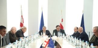 ქვემო ქართლის რეგიონში 20 მილიონ ლარამდე ღირებულების სამელიორაციო ინფრასტრუქტურული პროექტები დაიწყება