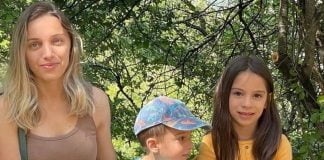 ,,მთავარია გვქონდეს მიზანი, ხოლო შრომა და ნებისყოფა ყოველთვის მიგვიყვანს სასურველ შედეგამდე“